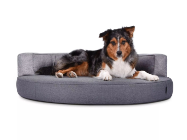 Atlanta Structure Hundebett - div. Farben + Größen