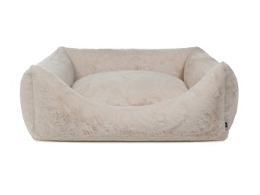 Dreamer Plush Hundebett - div. Farben + Größen