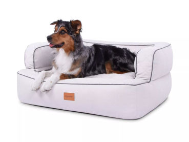 Neo Luxury Hundebett - div. Farben + Größen