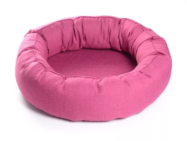 K-Nax Soft Hundebett - div. Farben + Größen