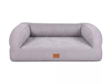 Flo Luxury Hundebett - div. Farben + Größen