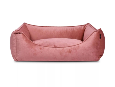 Dreamer Velvet Hundebett - div. Farben + Größen