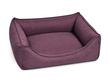 Dreamer Soft Hundebett - div. Farben + Größen