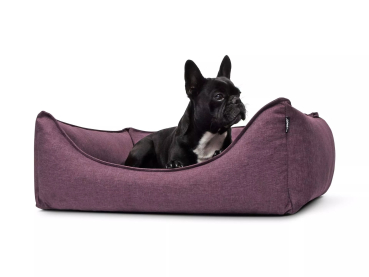 Dreamer Soft Hundebett - div. Farben + Größen