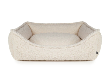 Dreamer Woolly Hundebett - div. Farben + Größen