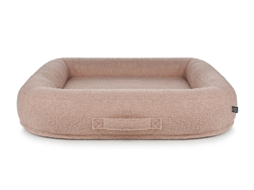 Loui Teddy Hundebett - div. Farben + Größen