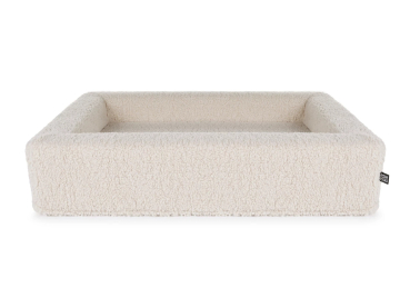 Harko Woolly Hundebett - div. Farben + Größen