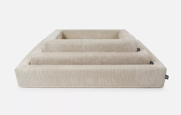 Harko Cord Hundebett - div. Farben + Größen