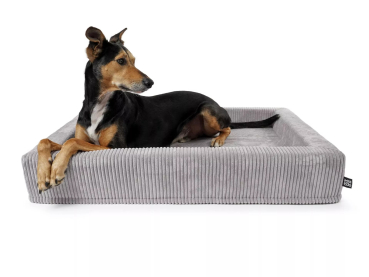 Harko Cord Hundebett - div. Farben + Größen