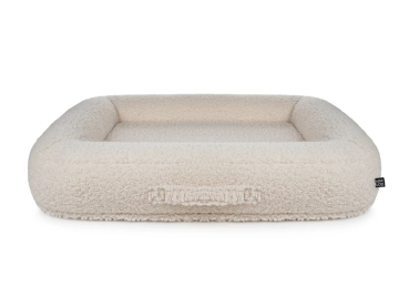 Loui Woolly Hundebett - div. Farben + Größen