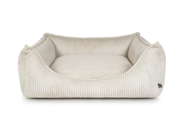 Dreamer Cord Hundebett - div. Farben + Größen