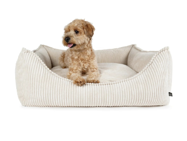 Dreamer Cord Hundebett - div. Farben + Größen