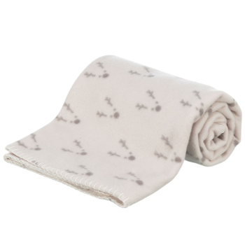 Preview: Trixie Xmas Fleecedecke Natalya 100 × 70 cm