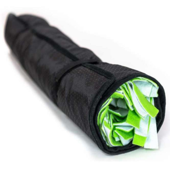 Preview: Intelligenzschnüffelmatte 80x80 cm