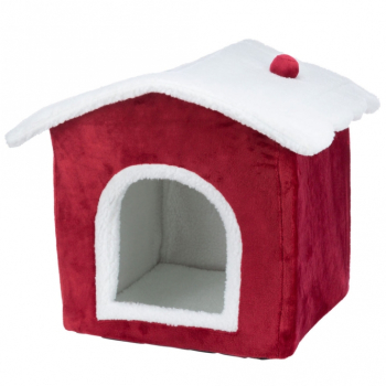 X-Mas Höhle/Hütte Nevio