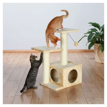 Trixie Kratzbaum Valencia Beige