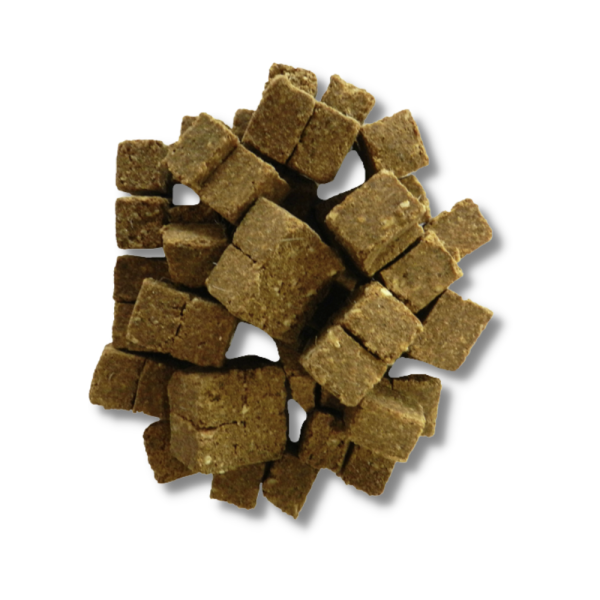 Hundesnack Fisch - 100 Gramm - Belohnungsleckerlie