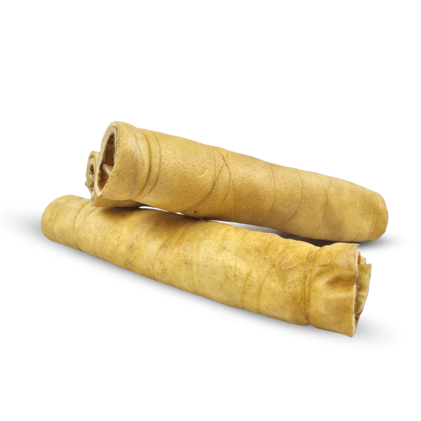 1 Kg Geräucherte Hähnchenschenkel - 100% natürlich