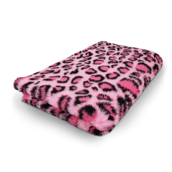 Vet Bed - Hundedecke - 3farbig - hypoallergen - antirutsch - camouflage-grün - div. Größen