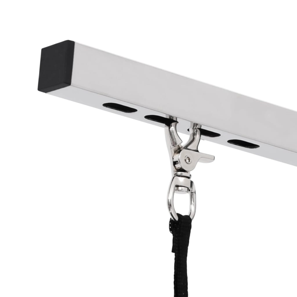 Trimmtisch für Hunde - blau - 1 Pflegearm - Anti-Rutsch - 60x45x82 cm