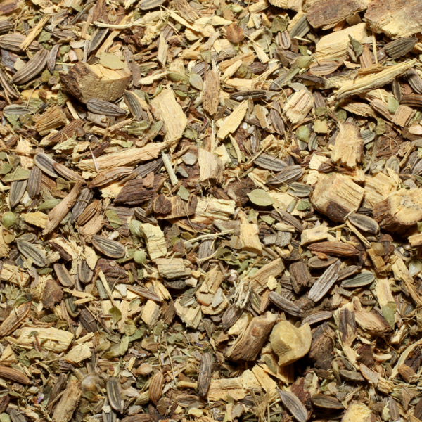 PetCare Kräutermischung Hund - Magenschutz Kräutermischung - 300g