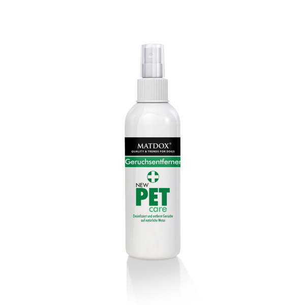 PetCare Biologische Fellpflege - Fellpflegespray - 500ml