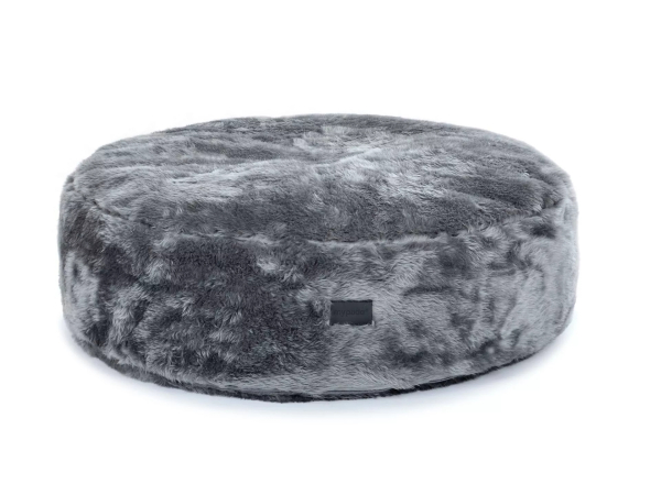 Hundekissen Mio Fake Fur - div. Farben + Größen