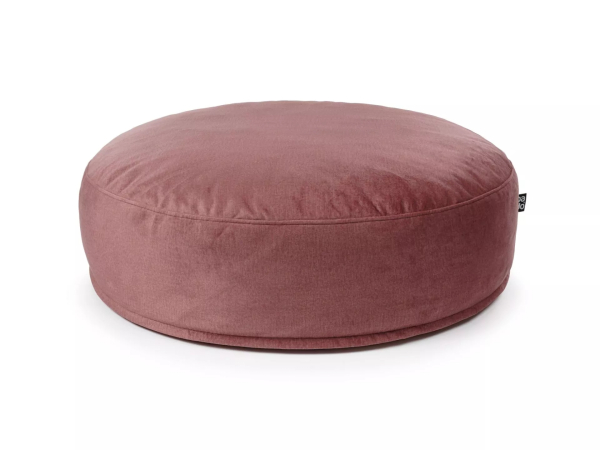 Mio Velvet Hundekissen - div. Farben + Größen