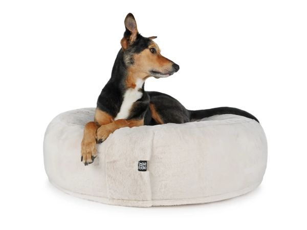 Mio Plush Hundekissen - div. Farben + Größen