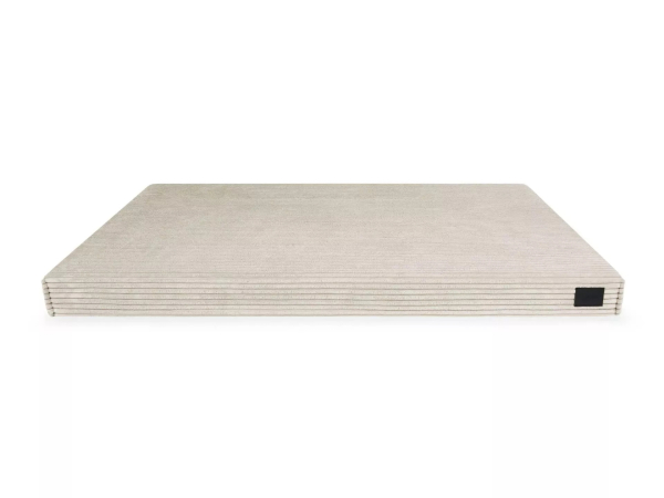 Solana Cord Hundematte - div. Farben + Größen