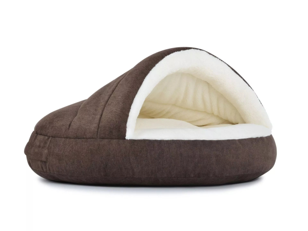 Shell Comfort Hundehöhle - div. Farben + Größen