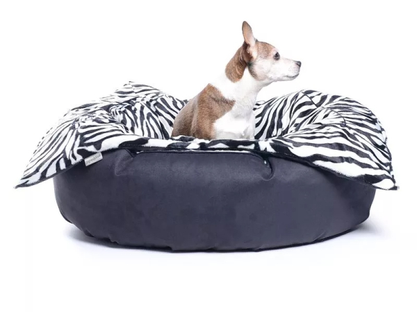 K-Nax MF Hundebett - div. Farben + Größen