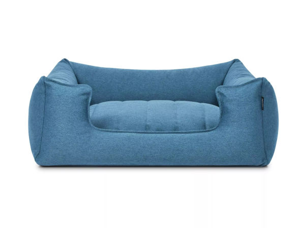 Stockholm Mono Hundebett - div. Farben + Größen