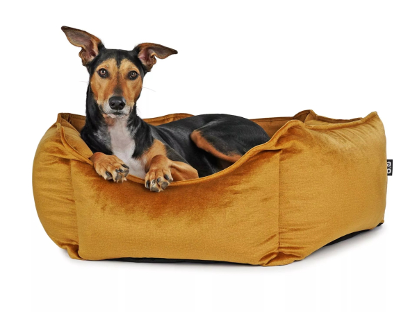 Hexo Velvet Hundebett