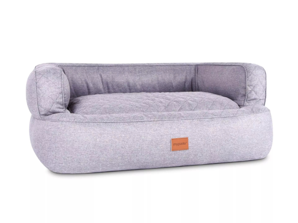 Neo Soft Hundebett - div. Farben + Größen