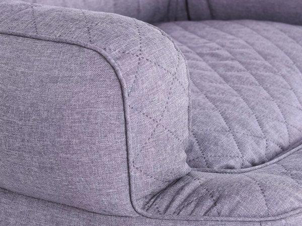 Neo Soft Hundebett - div. Farben + Größen