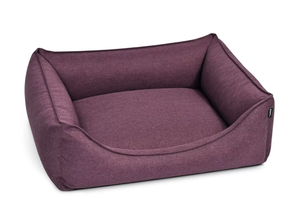 Dreamer Soft Hundebett - div. Farben + Größen