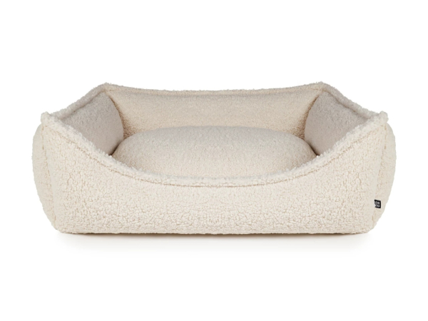 Dreamer Woolly Hundebett - div. Farben + Größen