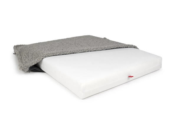 Dreamer Woolly Hundebett - div. Farben + Größen