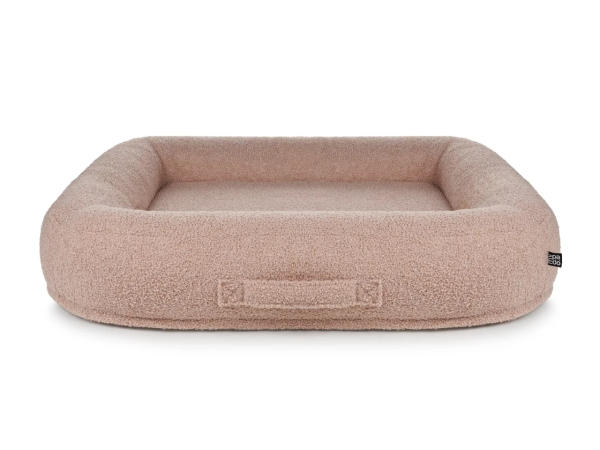 Loui Teddy Hundebett - div. Farben + Größen