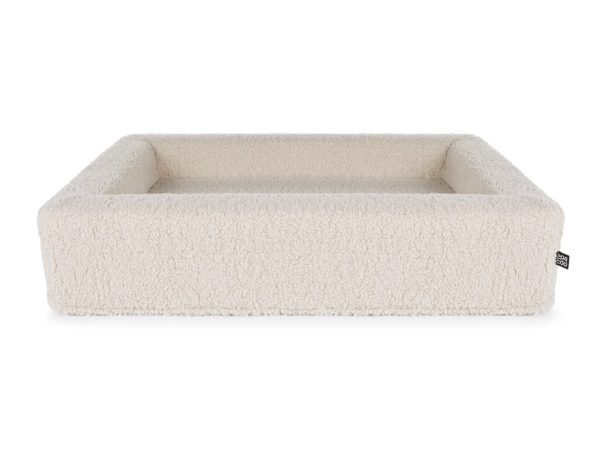Harko Woolly Hundebett - div. Farben + Größen