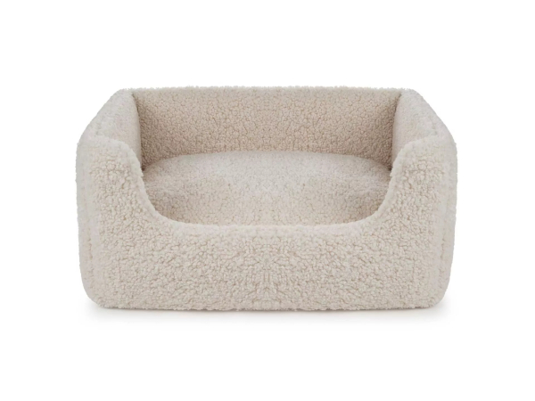 Shara Woolly Hundebett - div. Farben + Größen