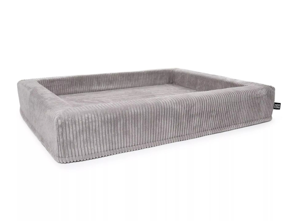 Harko Cord Hundebett - div. Farben + Größen