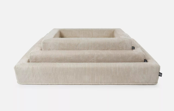 Harko Cord Hundebett - div. Farben + Größen