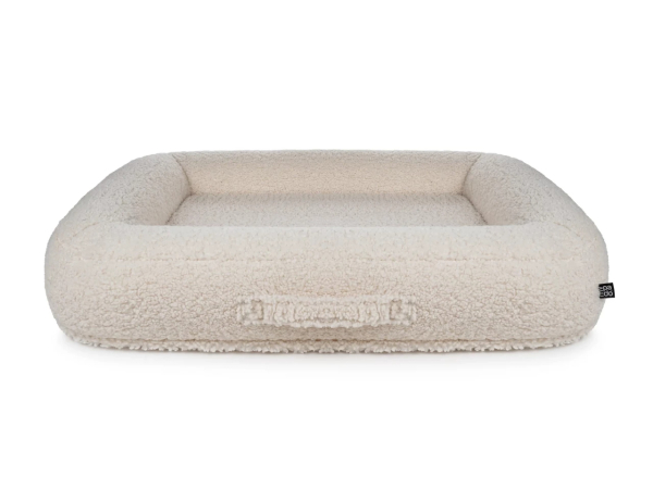 Loui Woolly Hundebett - div. Farben + Größen