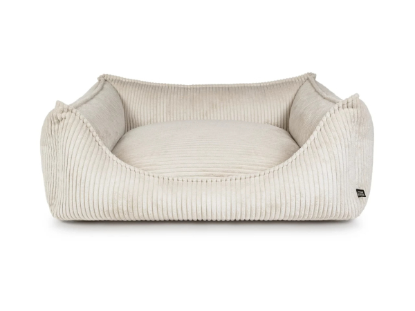 Dreamer Cord Hundebett - div. Farben + Größen
