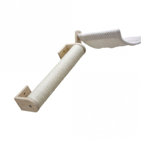 Kletterwand Alps 4-teilig