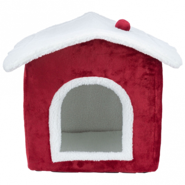 X-Mas Höhle/Hütte Nevio