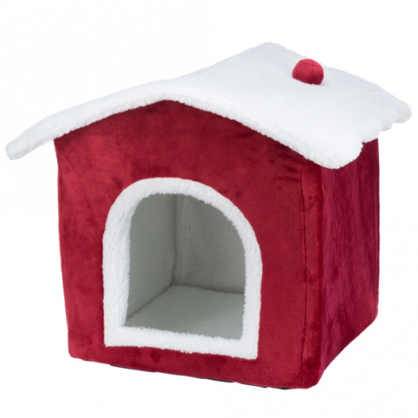 X-Mas Höhle/Hütte Nevio