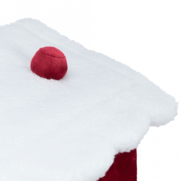 X-Mas Höhle/Hütte Nevio